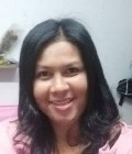 Rencontre Femme Thaïlande à ปากน้ำ : Pui, 34 ans